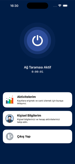 NetSecure ekran 2