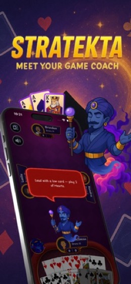 Spades VIP ekran 3